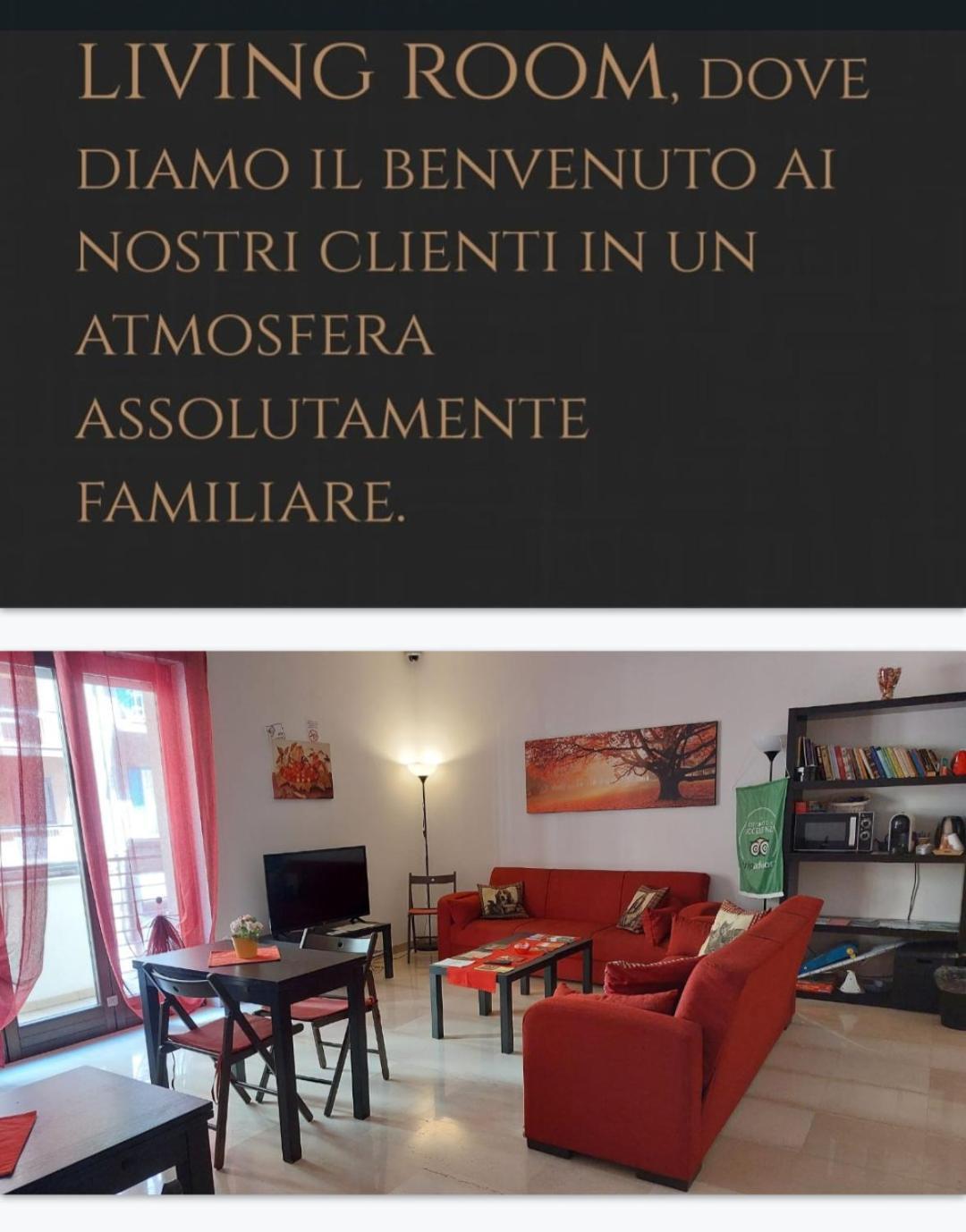Domus Taranto Unica Sede Hotel Exterior photo